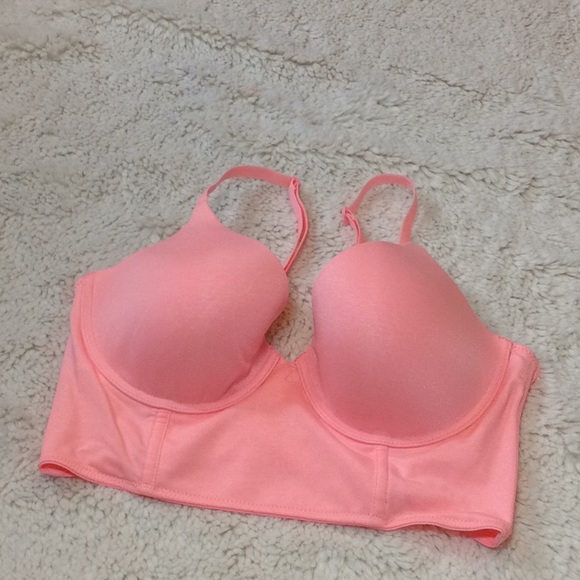 Victoria's Secret Other - LAST CHANCE Victoria’s Secret Longline Uplift Demi
